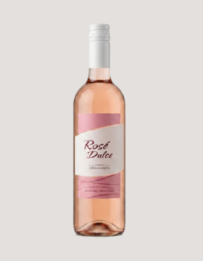 Dulce Rosé